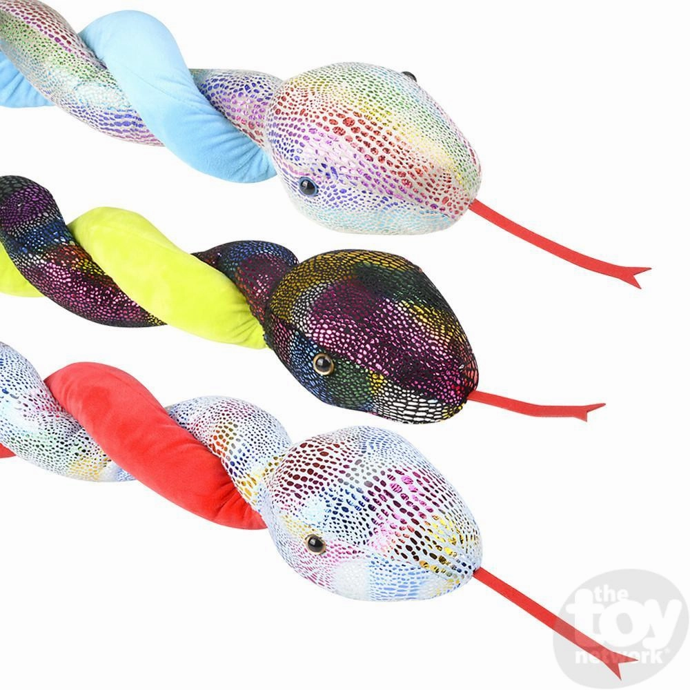 Playful learning Brain boosters Big Twisty Snake Party Assortment