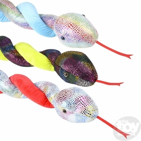 Playful learning Brain boosters Big Twisty Snake Party Assortment