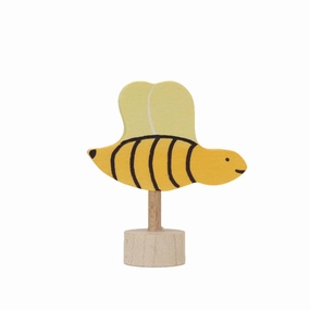 Birthday Ring Decoration - Honey Bee Play-based education