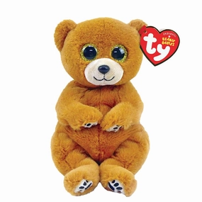 Duncan - Small Bear Engaging young minds