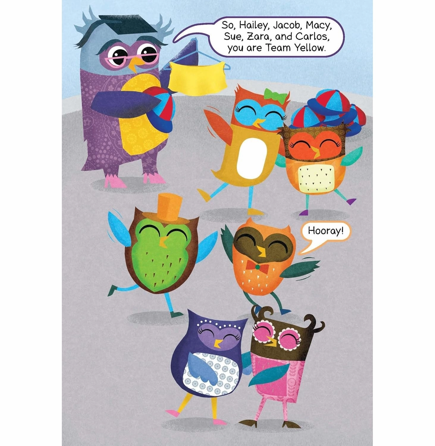 Owl Diaries #20: The Owlympic Games (A Branches Book) Everyday learning