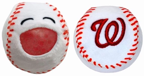 Smart little ones Pbj'S Mlb Washington Nationals Baseball