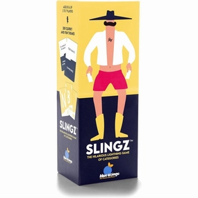 Growing minds Slingz