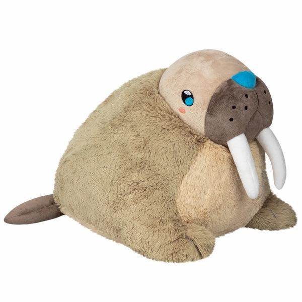 Walrus Learn at home Early learning