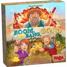 Young learners Kid-centered learning Xhaba Boom Bang Gold