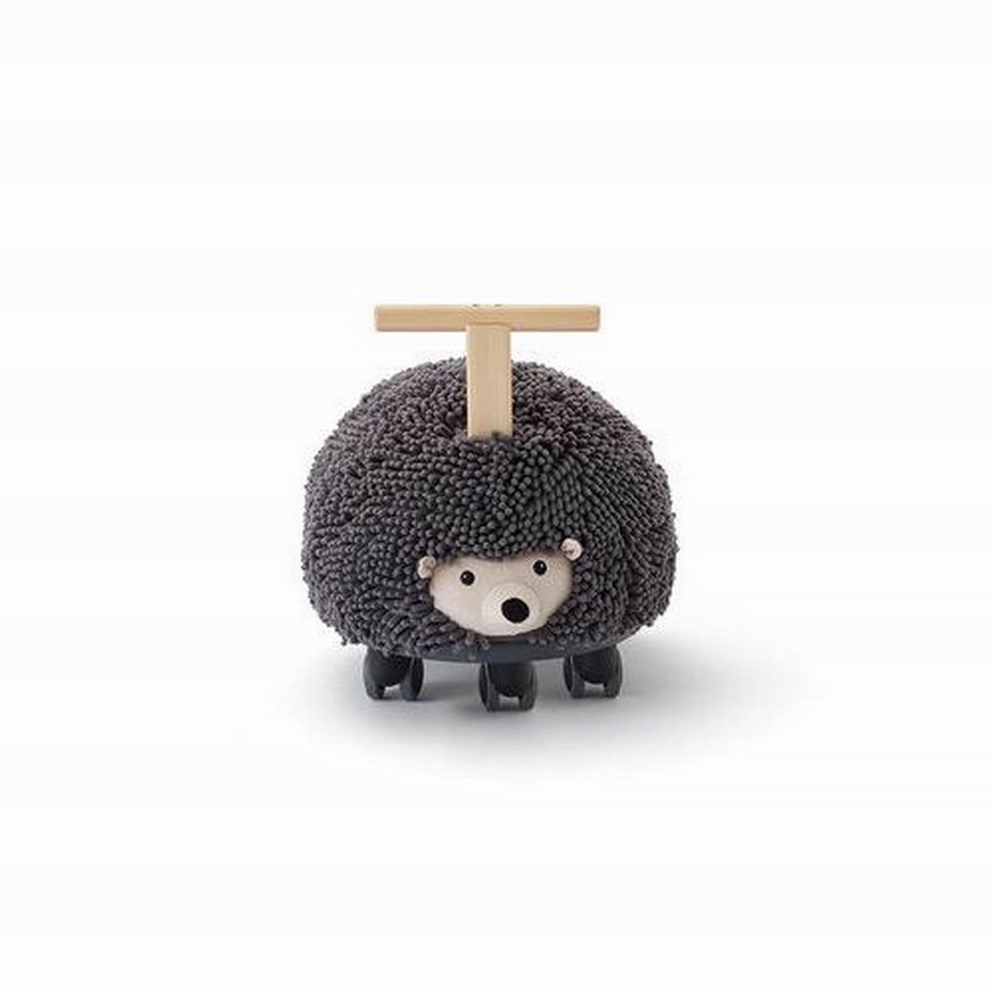 Nurturing minds Fun that fuels growth Kid'S Concept Ride Along Hedgehog Edvin
