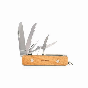 Young minds at work Imaginative play Kid'S First Pocket Knife
