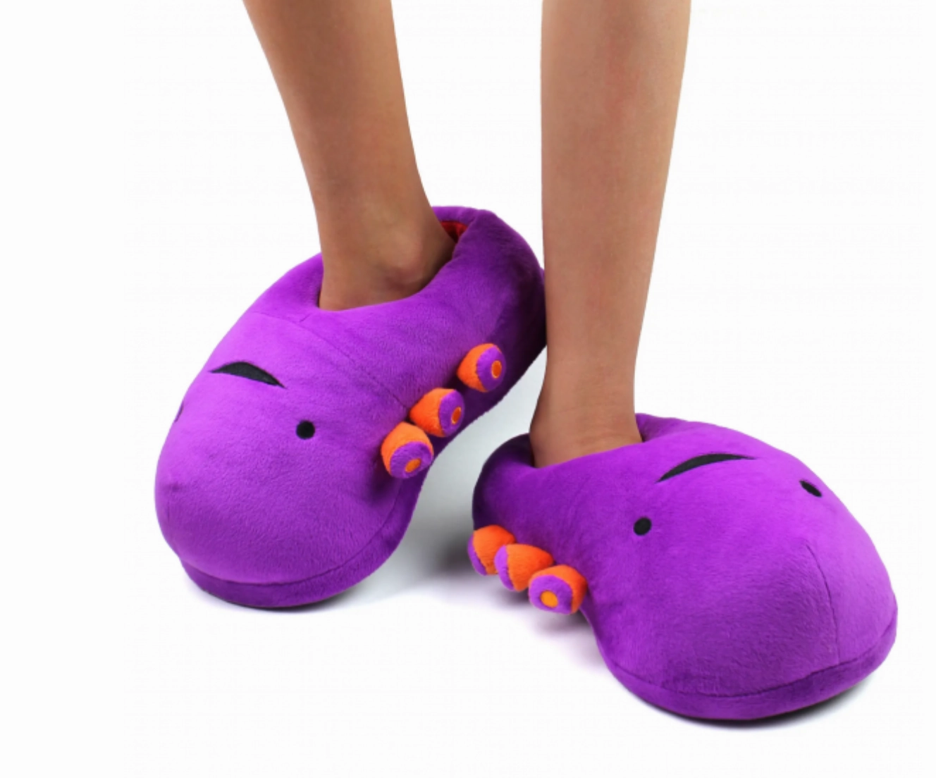 Kidney Slippers Everyday learning Young learners