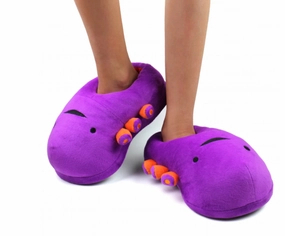 Kidney Slippers Everyday learning Young learners