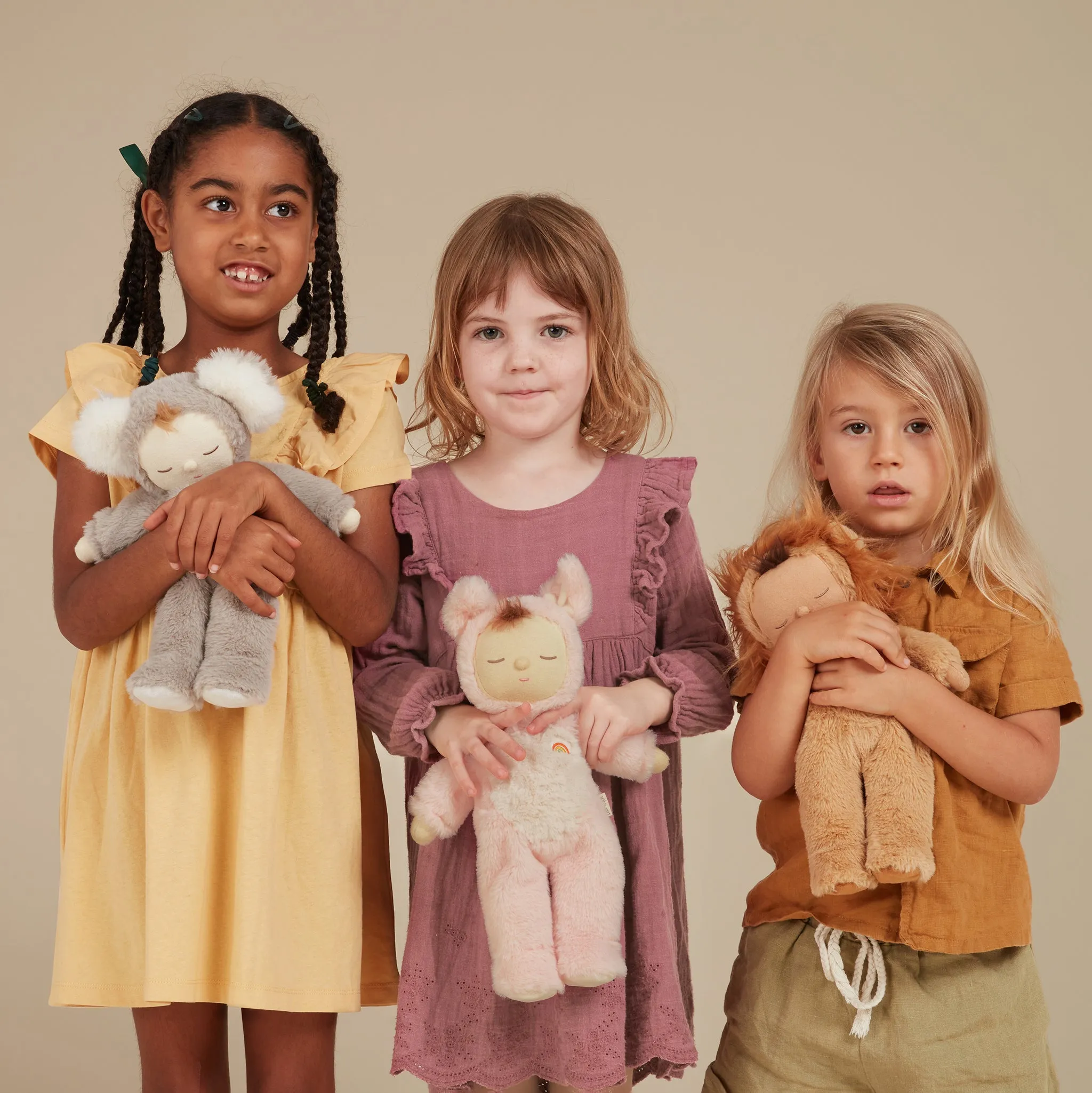 Cozy Dinkums - Piggy Pickle Kids discovery tools