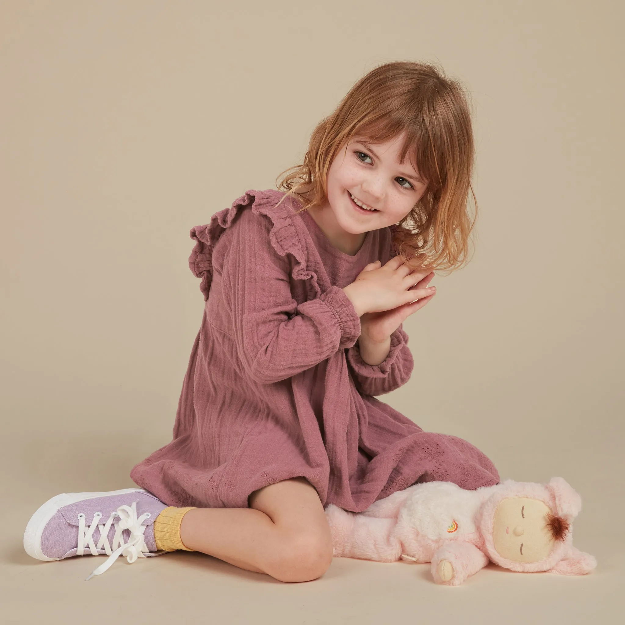 Cozy Dinkums - Piggy Pickle Educational fun Growing minds