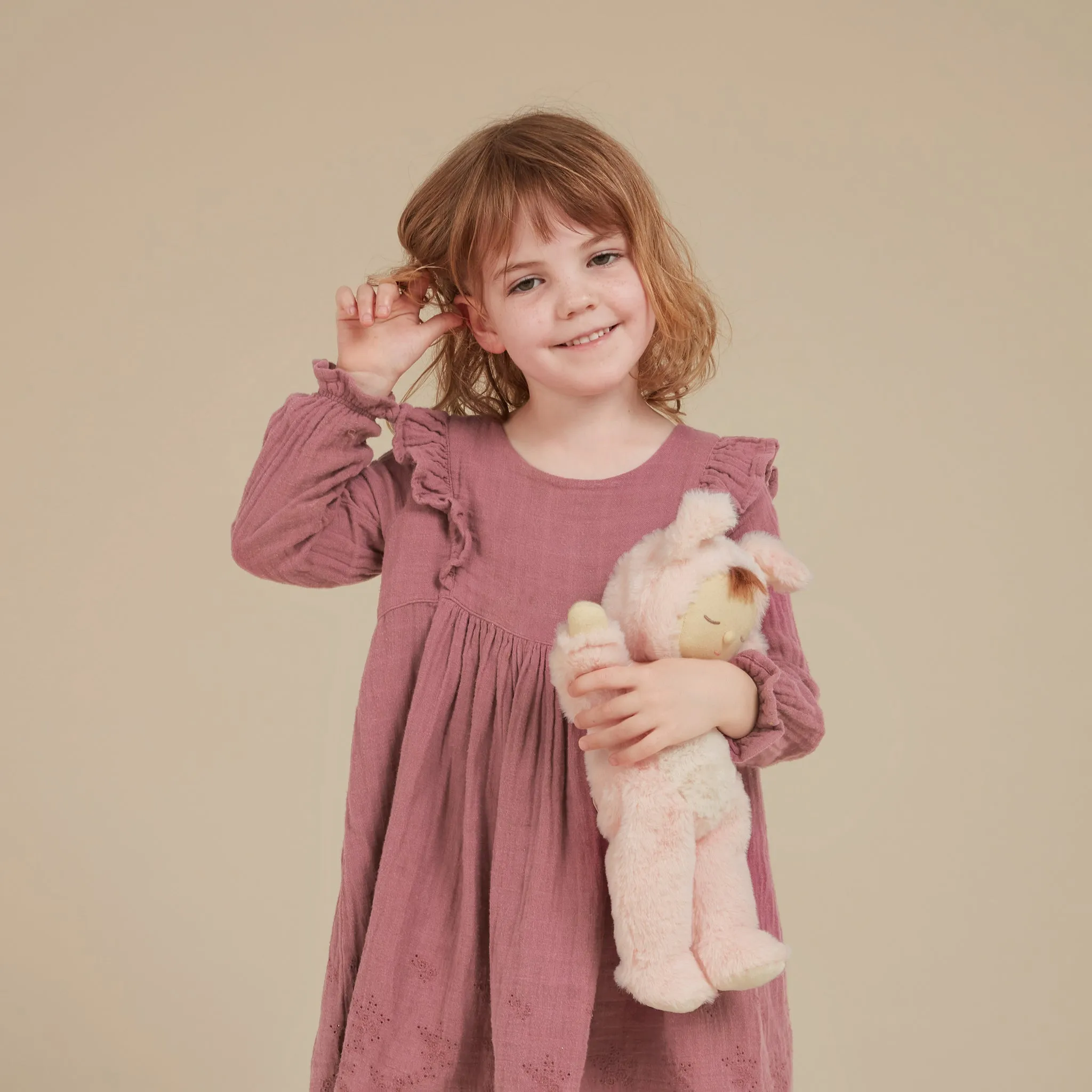 Exploration gear Exploration made fun Cozy Dinkums - Piggy Pickle