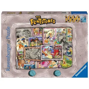 The Flinstones 1000Pc Mini makers Early learning