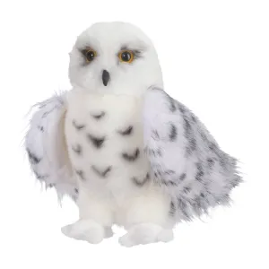 Skill-building tools Happy hands Wizard Snowy Owl