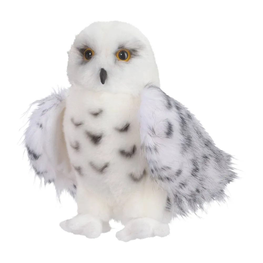 Skill-building tools Happy hands Wizard Snowy Owl