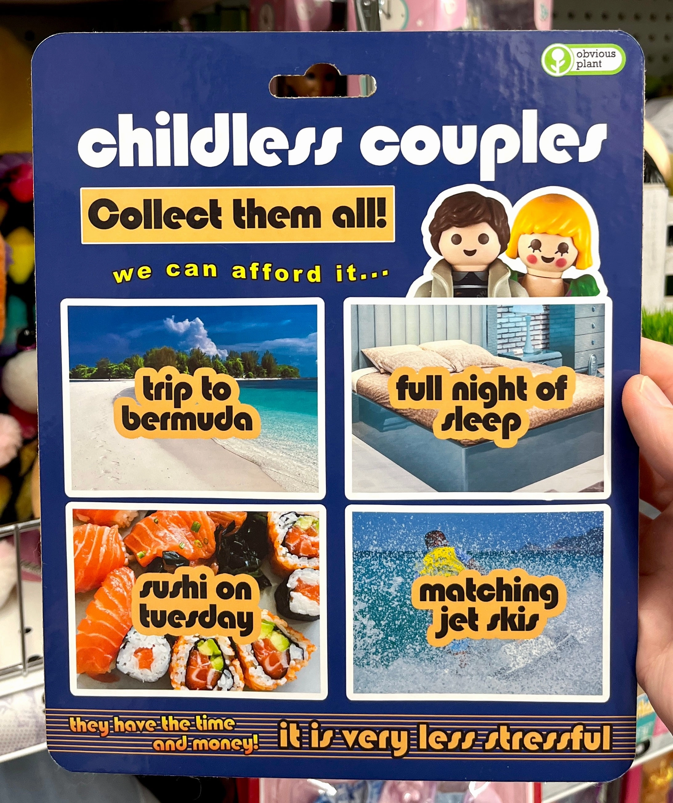 Childless Couples Creative kids Learn & grow