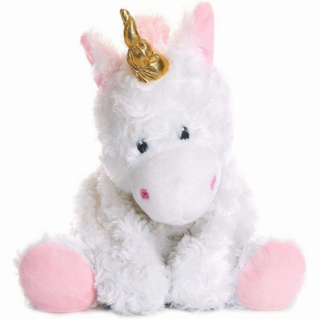 Magical Unicorn Warm Pal Early learning Playroom learning