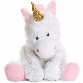 Magical Unicorn Warm Pal Early learning Playroom learning