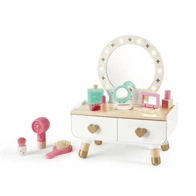 My Stylish Dressing Table Fun-based learning