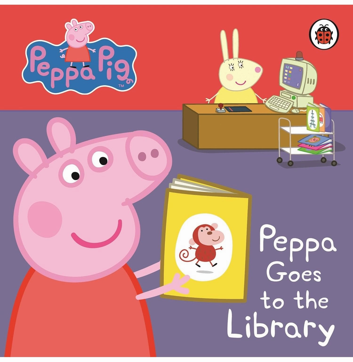 Little creators Little builders Peppa Pig My First Storybook