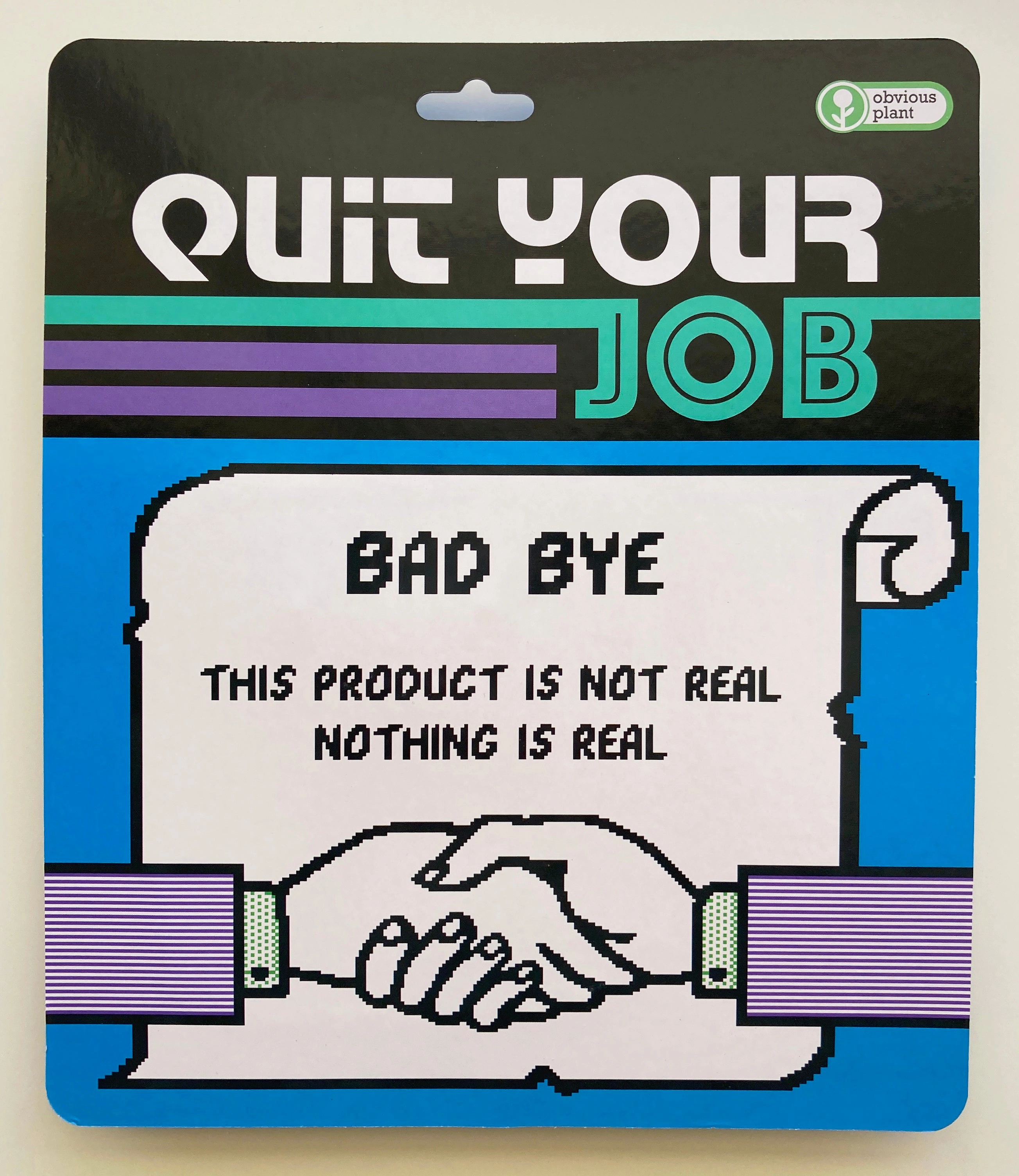 Quit Your Job - Resignation Letter Early learning
