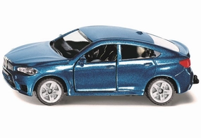 Happy hands Siku 1409 Bmw X6 M
