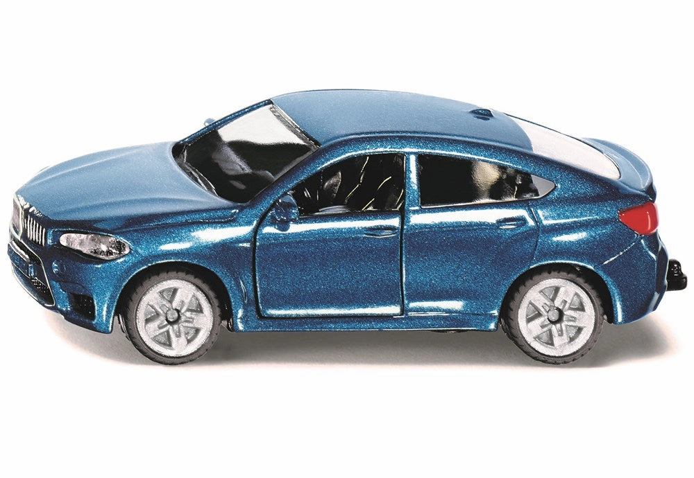 Happy hands Siku 1409 Bmw X6 M