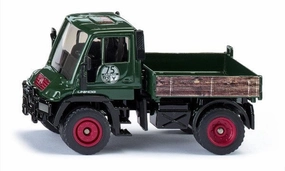 Siku 2702 1:55 Unimog U400 Anniversary Model Fun-based learning