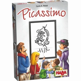 Xhaba Picassimo Learn & grow