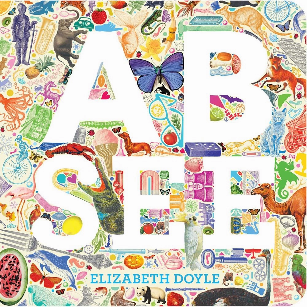 A B See Smart & fun Discover & grow