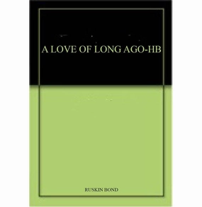 A Love Of Long Ago:Hb Skill-building tools