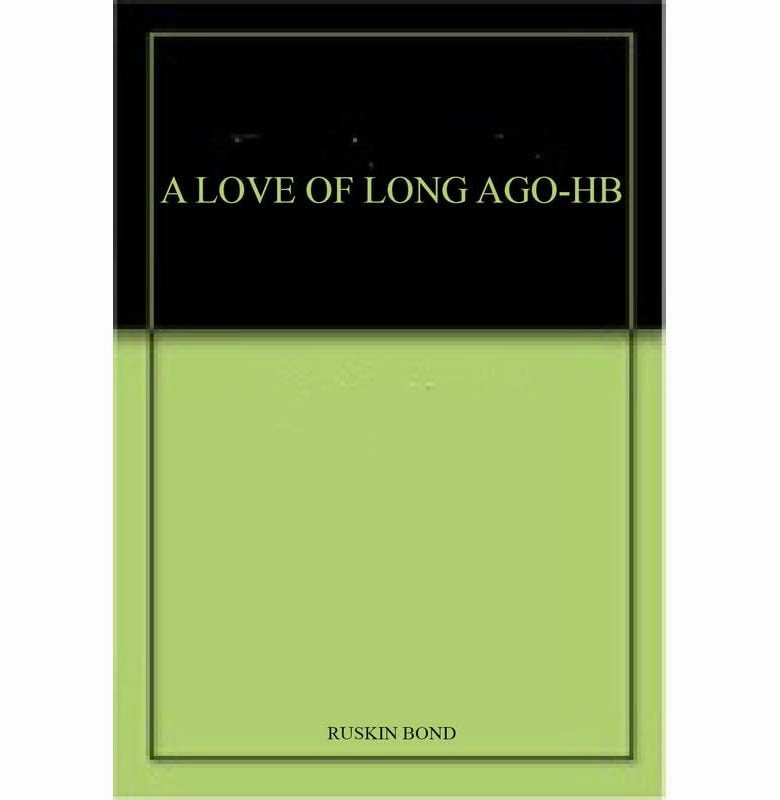 A Love Of Long Ago:Hb Skill-building tools