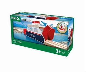 Preschool minds Ferry Ship 33569