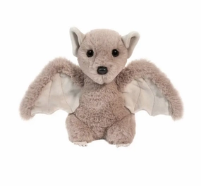Enrichment activities Little adventures Flappie Bat Plush