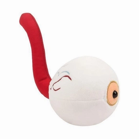 Little hands Giant Microbes - Eye