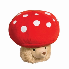 Enrichment activities Mini makers Hedgehog Mushroom Macaroon