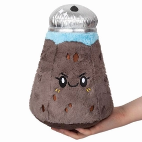 Kid-focused experiences Child development Mini Pepper