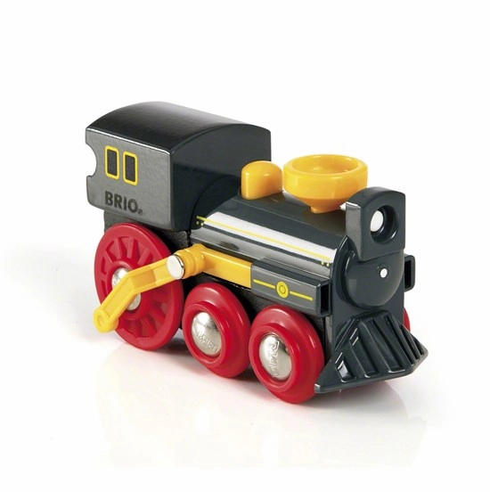 Old Steam Engine Curious minds Active learners