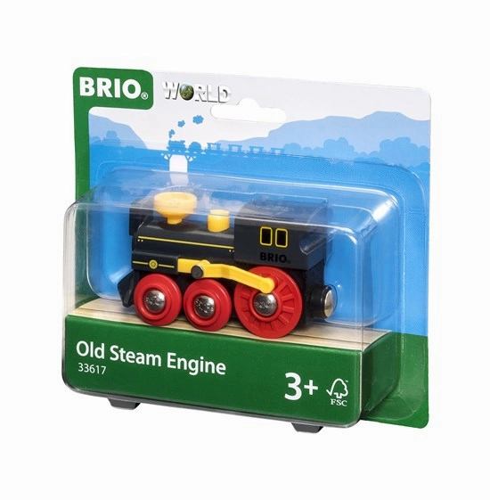 Old Steam Engine Home learning tools