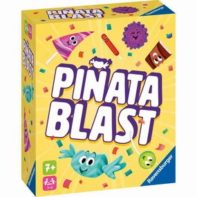 Creative minds Pi?Ata Blast