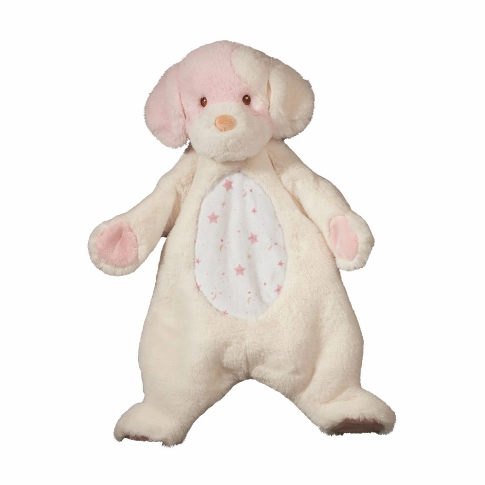 Sensory fun for little hands Young learners Rosy The Cream Puppy Sshlumpie