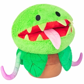 Curious minds Squishable Venus Flytrap 24"