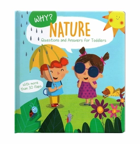 Why Nature Active learners
