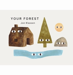 Your Forest Play & learn Growth tools