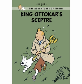 Exploration gear Curious minds King Ottokars Sceptr Herg