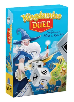 Kingdomino Duel Skill-building tools