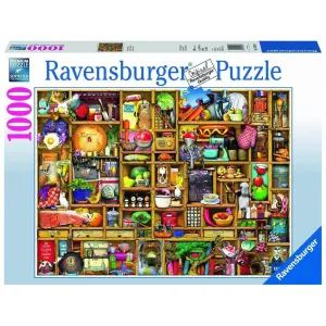 Kitchen Cupboard 1000Pc Joyful learning