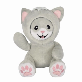Kitty Cat - Whatsitsface Creative time for curious minds Smart kids gear