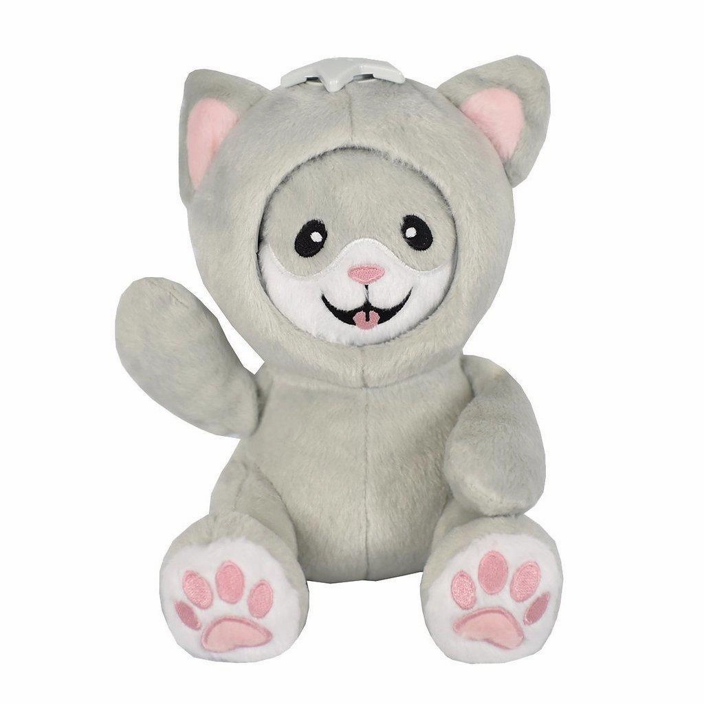 Kitty Cat - Whatsitsface Creative time for curious minds Smart kids gear