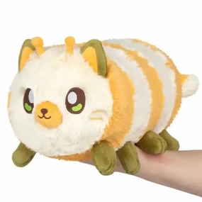 Exploration made fun Early learning Kittypillar